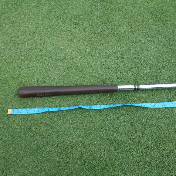 Vintage Cygnet Desjardins Right Handed Putter - Picture 13 of 16